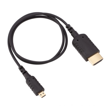 UCOAX Custom Made 4K HDMI -Kabel